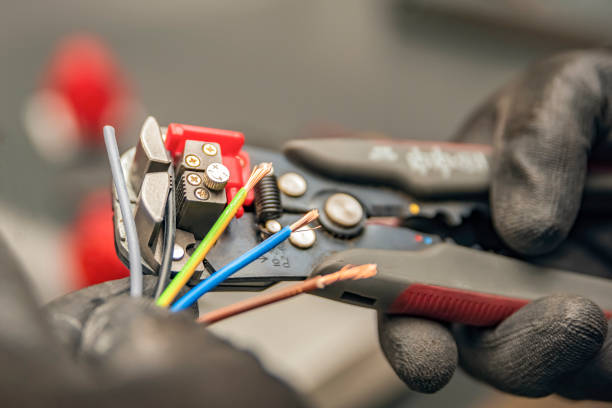 Best Emergency Electrical Repair  in Delray Beach, FL