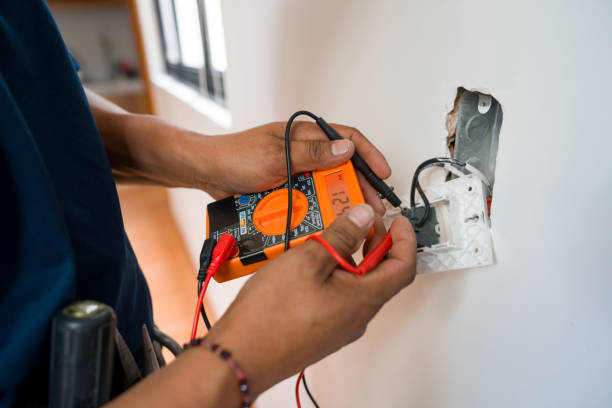 Best Commercial Electrician Services  in Delray Beach, FL