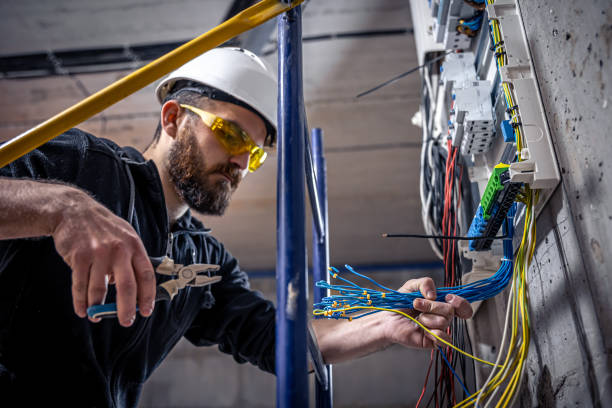 Best Circuit Breaker Repair  in Delray Beach, FL