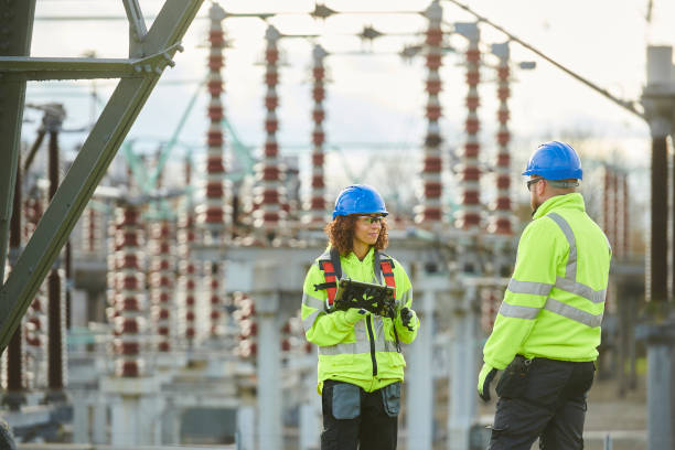 Best Affordable Electrician  in Delray Beach, FL