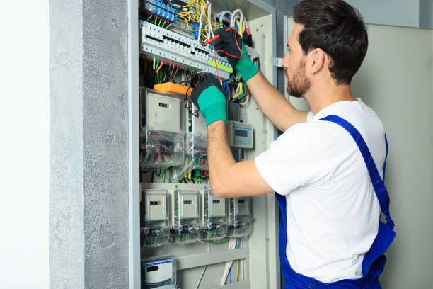 Best Electrical Installation Contractor  in Delray Beach, FL