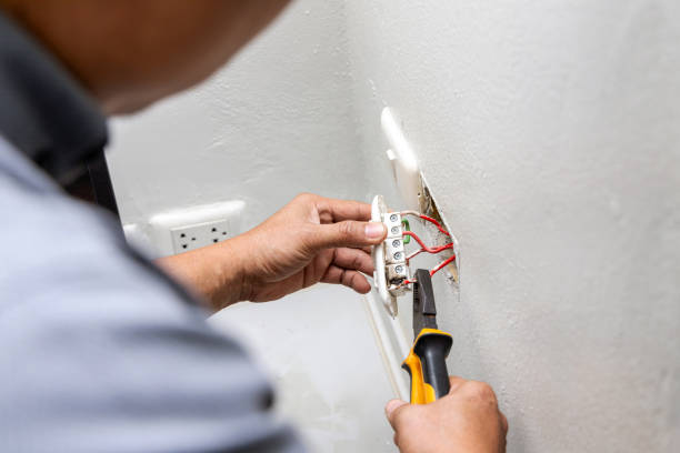Best Electrical Rewiring Services  in Delray Beach, FL