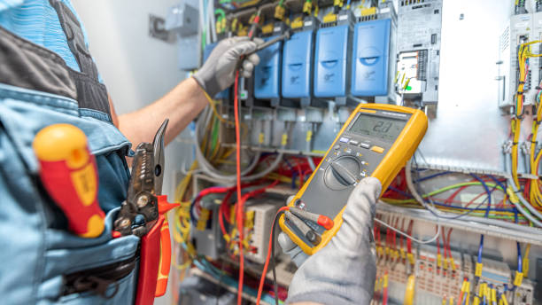 Best Electrical Repair Services  in Delray Beach, FL