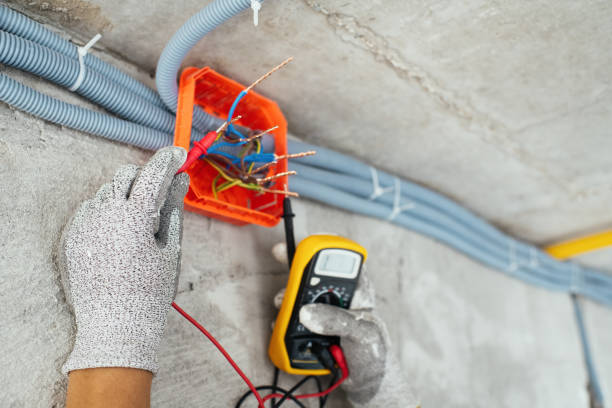 Best Industrial Electrical Services  in Delray Beach, FL