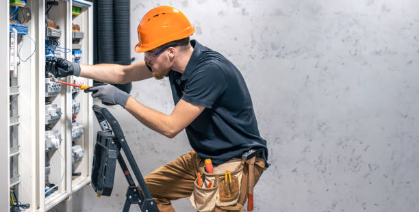 Best Electrical Troubleshooting Services  in Delray Beach, FL